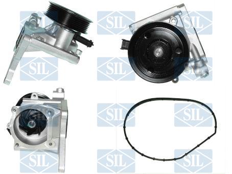 Saleri Waterpomp PA1595