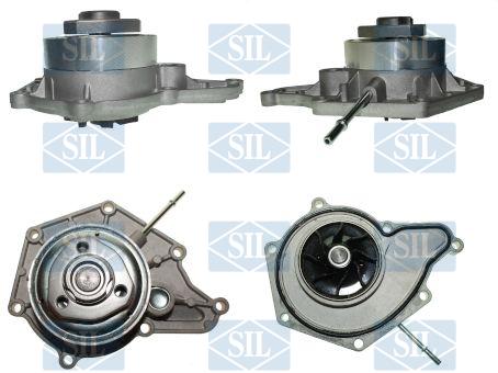 Saleri Waterpomp PA1706V