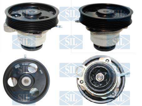 Saleri Waterpomp PA1748V