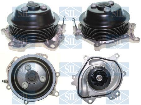 Saleri Waterpomp PA1780V