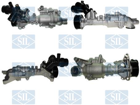 Saleri Waterpomp PA1813V