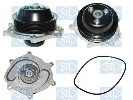 Saleri Waterpomp PA1826