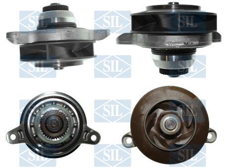 Saleri Waterpomp PA1827