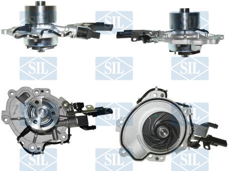 Saleri Waterpomp PA1832