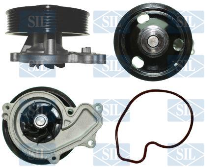 Saleri Waterpomp PA1833