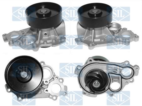 Saleri Waterpomp PA1840