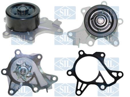 Saleri Waterpomp PA1841