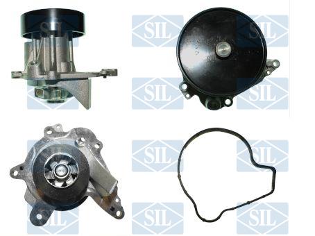 Saleri Waterpomp PA1845