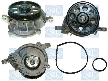 Saleri Waterpomp PA1871