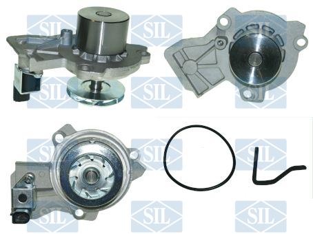 Saleri Waterpomp PA1876