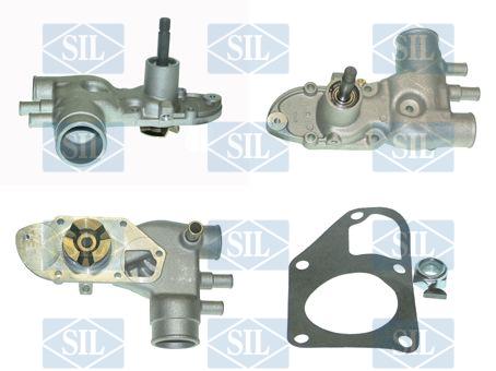 Saleri Waterpomp PA414