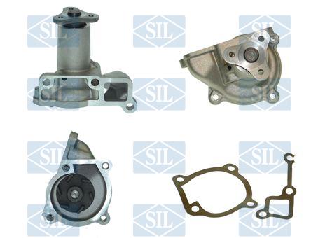 Saleri Waterpomp PA456