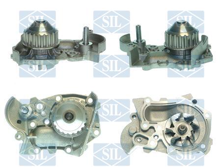 Saleri Waterpomp PA611A