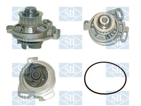 Saleri Waterpomp PA620P