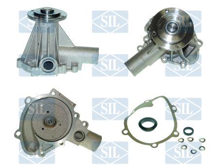 Saleri Waterpomp PA630