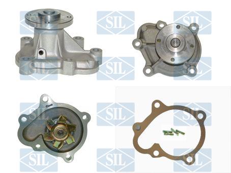 Saleri Waterpomp PA657