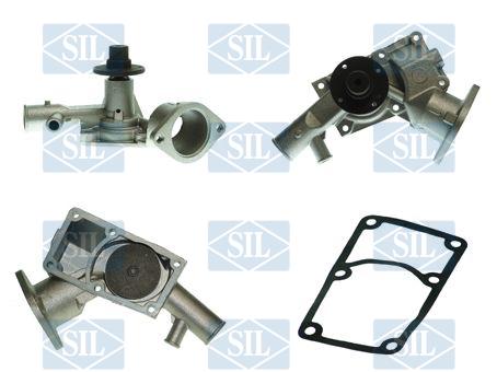 Saleri Waterpomp PA680