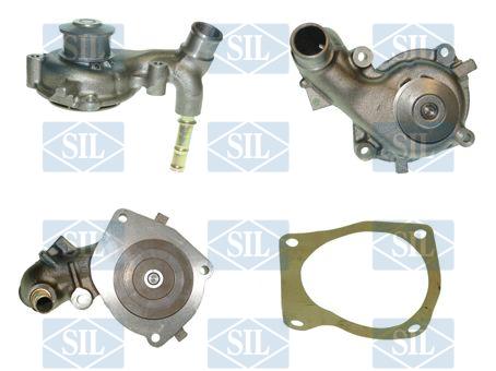 Saleri Waterpomp PA724P