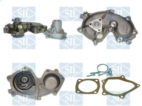 Saleri Waterpomp PA733