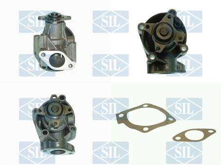 Saleri Waterpomp PA743