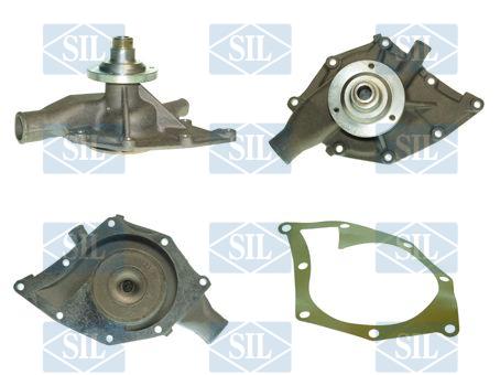 Saleri Waterpomp PA758