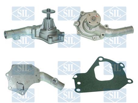 Saleri Waterpomp PA793
