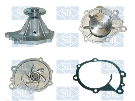 Saleri Waterpomp PA809