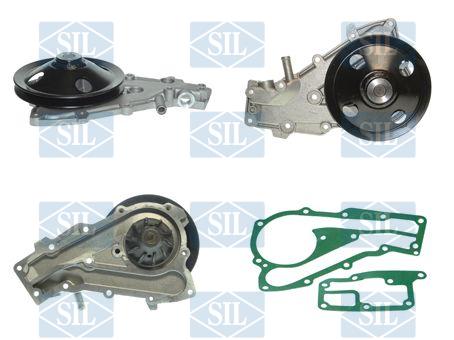 Saleri Waterpomp PA816