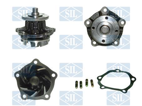 Saleri Waterpomp PA819