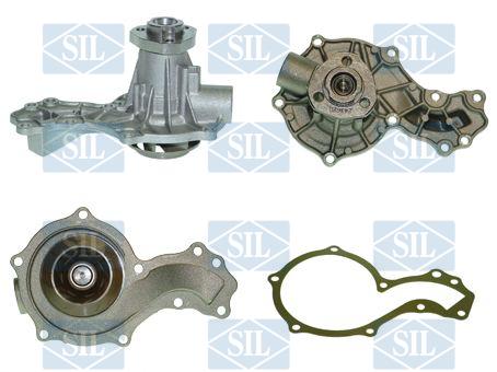 Saleri Waterpomp PA840