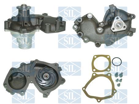 Saleri Waterpomp PA875