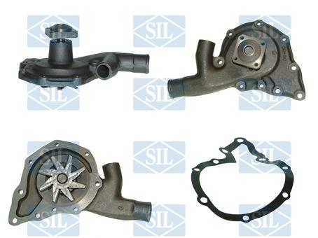 Saleri Waterpomp PA997