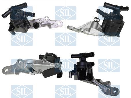 Saleri Hulpwaterpomp PE1799