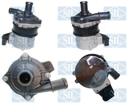 Saleri Hulpwaterpomp PE1809