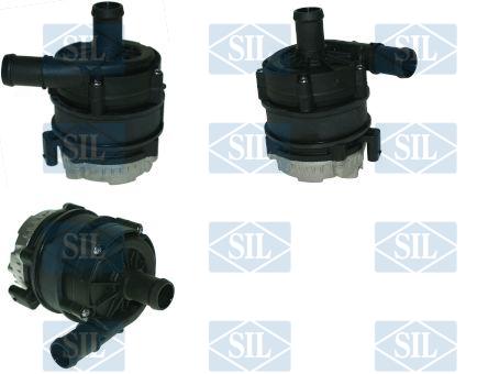 Saleri Hulpwaterpomp PE1812