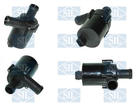 Saleri Hulpwaterpomp PE1822