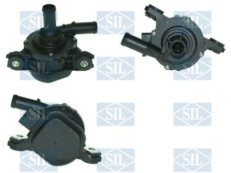 Saleri Hulpwaterpomp PE1848