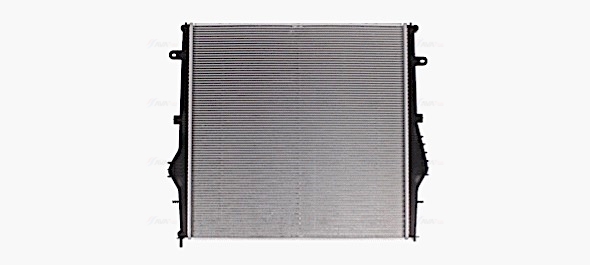 Ava Cooling Radiateur AL2146