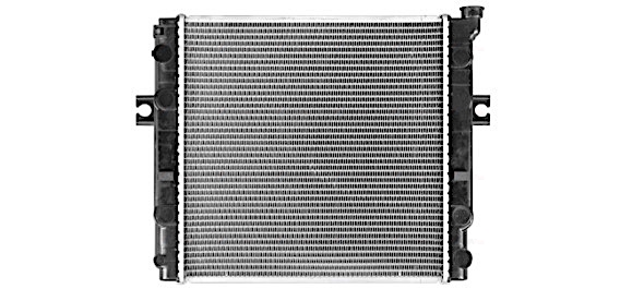 Ava Cooling Radiateur CP2018