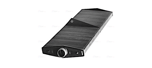 Ava Cooling Radiateur CP2020