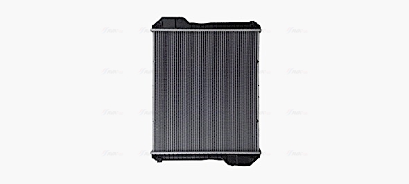 Ava Cooling Radiateur CS2044N