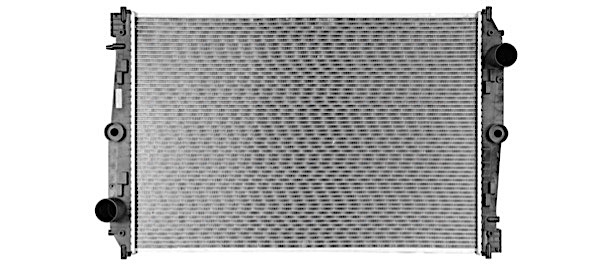 Ava Cooling Radiateur DF2024N