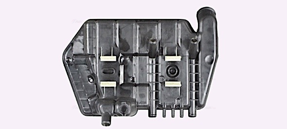 Ava Cooling Expansievat DFT076