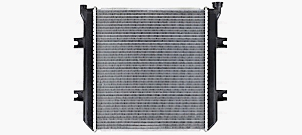 Ava Cooling Radiateur DN2274