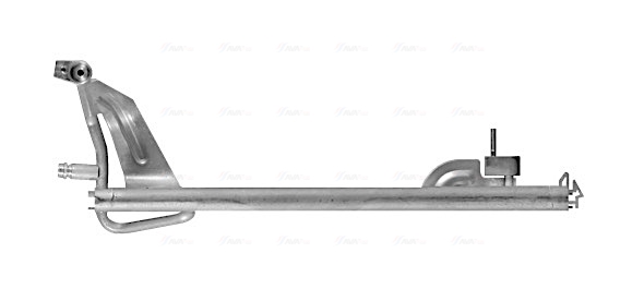 Ava Cooling Airco condensor FD5673