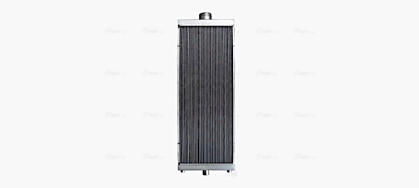 Ava Cooling Radiateur HI2001
