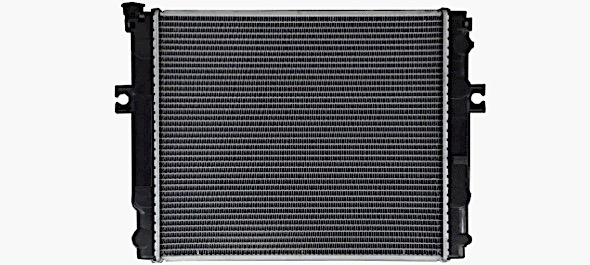 Ava Cooling Radiateur HRT2125