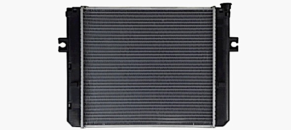 Ava Cooling Radiateur HRT2128