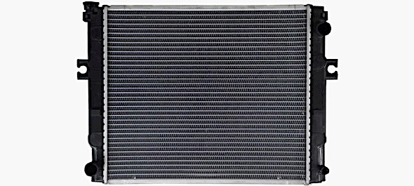 Ava Cooling Radiateur HRT2141
