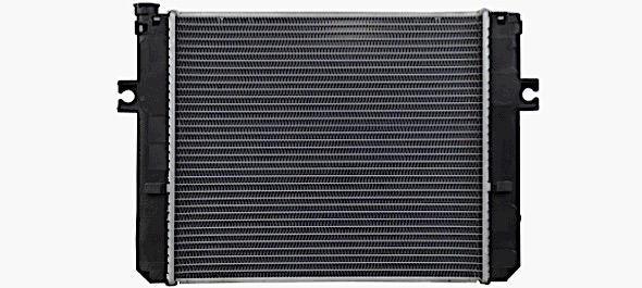 Ava Cooling Radiateur HRT2144